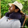 Cabeau Evolution Classic Memory Foam Travel Neck Pillow - Graphite…