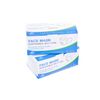 100 Pcs ( 2 box of 50 pc ) Disposable 3 Layer Face Protective Mask