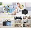 36000mg/h Ozone Generator Machine Air Purifier Ionizer Ozonator Timer for Home