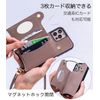LIISEA iPhone 13 Case Folio iPhone 13 Case Shoulder Smartphone Case iPhone 13 Case Notebook Type Iphone 13 Case Shockproof iPhone13 Case Ring Aifun 13 Case iPhone 13 Case with Strap iPhone Case 13