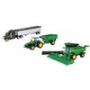 ERTL 1:64 Harvesting Set