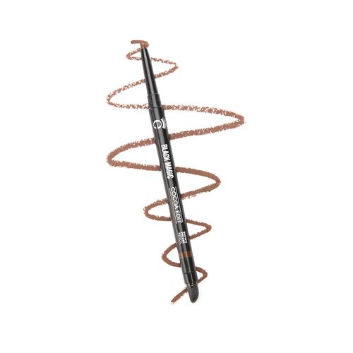 Eyeko Black Magic: Cocoa Edit Pencil Eyeliner – Marrone | 8 ore di lunga durata formula gel waterproof vegan Eyeliner