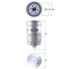 Mahle Filter KC 80 Fuel Filter