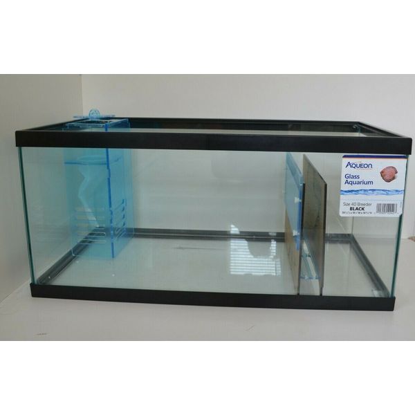 Single Sock Refugium baffle kit - 40 Gallon breeder
