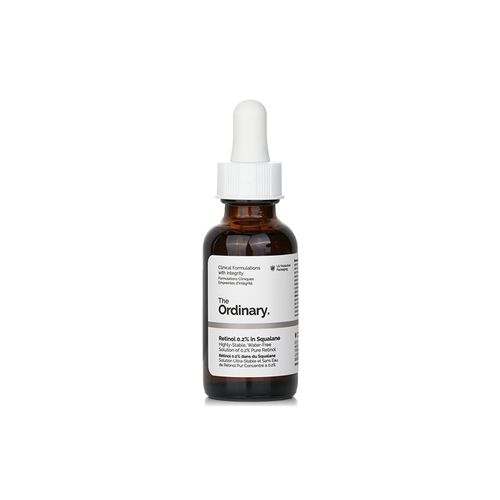 Retinol 0.2% in Squalane 30ml/1oz