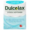 Dulcolax Stool Sftner Size 25ct Dulcolax Daily Comfort Gentle Stool Softener