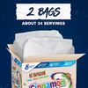 Cinnamon Toast Crunch Cereal, 49.5 oz. - Fast Ship