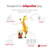 Tonies Giraffes Can't Dance Audio Play Character