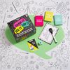 Ridley's Draw It, See It, Say It Game, Green,pink,yellow