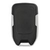 Keyless2Go Replacement for 5 Button Proximity Smart Key for GMC Acadia HYQ1EA 13508275