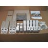 Quick Mount PV QMHSBA12 Hook for Bottom Mounted Rails. 6'' Base Size Aluminum