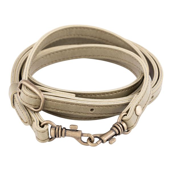 INAZUMA YAS-1014A Bag Handle #113 Khaki