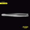 Staleks PRO Expert Eyebrow Tweezers Expert 10 TE-10