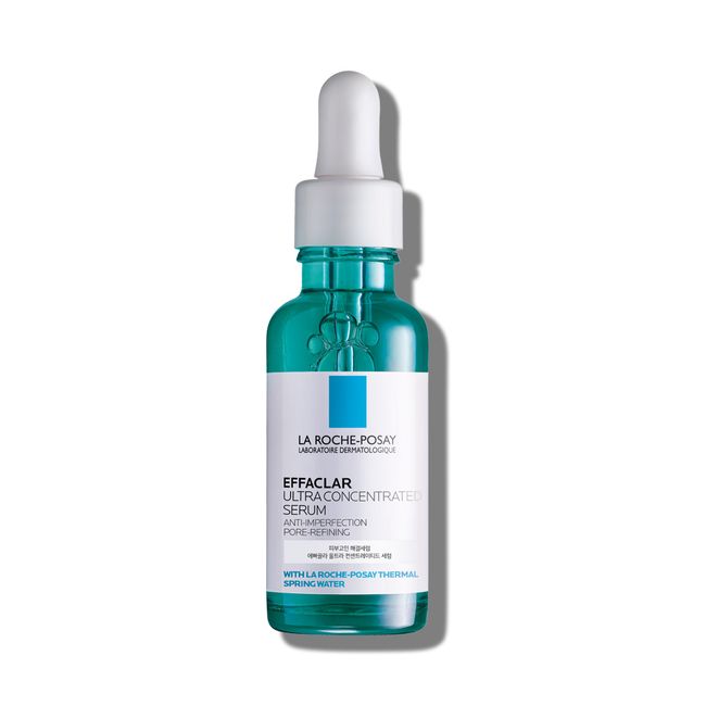 [La Roche-Posay] Effaclar Ultra Concentrated Serum 30ml