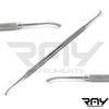 Mouth Mirror Handle Tartar Calculus Plaque Remover Diagnostic Instruments Lab