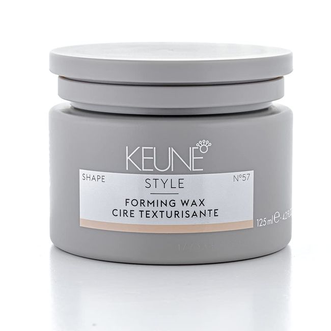 Keune Style Texture Forming Wax N.57, 75 ml - Dokulu Balmumu