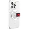 Dark Eloh PopSockets PopGrip for MagSafe