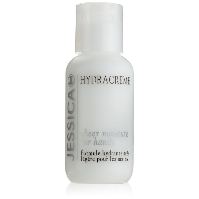 JESSICA Hydracreme Nourishing Hand Cream 56 ml