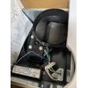 Broan-NuTone QTXEN080FLT Ventilation Fan, White OPEN BOX