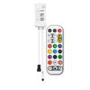 Smart Wifi RGBIC LED Strip Light Controller 12V 24V SPI Amplifier WS2811 Address