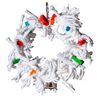 Paradise Supreme Snuggly Ring with Bell Toy