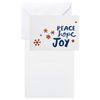 Hallmark Pack of 48 Christmas Cards & Envelopes