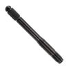 X AUTOHAUX M12x1.5 Wheel Alignment Pin Mounting - 1 Pcs Black
