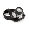 EVERBright DRHDLT-PR0153 7-Light LED Headlight, Freely Angle, Splashproof