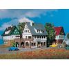 Vollmer 49545 Village Inn with Cellar Kit