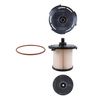 MAHLE KX 385D Fuel filter