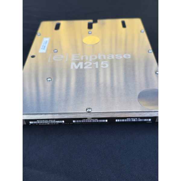 Enphase M215 IG Micro Inverter