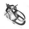 Dental Lab - Medium Articulator Chrome Plated Low Arch Adjustable German Grade