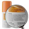 Chemist At Play UnderArm Roll-On with 5% Lactic Acid 1% Mandelic Acid | Prevents Odour Brightens Skin & Exfoliates Underarm | Long Lasting Aqua Fragrance | Alcohol & Aluminium Free (1.3 Ounce)