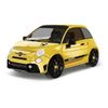 COBI Abarth 595 Vehicle