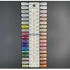 IGel Duo Nail Lacquer + Gel Polish Matching Color Set - #08 SOFT FEATHER