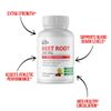 Beet Root 200mg Extra Strength 5 Bottles 300 Capsules
