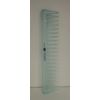 Earth Therapeutics (Body Mind Soul)  3" Comb  (Blue)