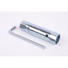 Spark Plug Spanner Fits most lawnmowes & small engine spark plugs, (suitable ...