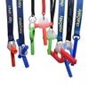 CHU-BUDDY Chewy Holder 4 Pack (Black)