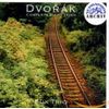 Dvorak: Piano Trios