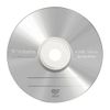 Verbatim DVD-RW Matt Silver - Blank DVDs (4.7 GB, DVD+R, 120 min, 120 mm, Jewelcase) 4.7GB DVD-RW Silver