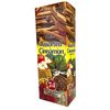 Pradhan - 7 Scents Sampler - Assorted (Cinnamon)