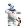 Playmobil Ghostbusters Stay Puft Marshmallow Man