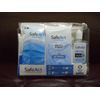 SAFEACT EXCLUSIVE PERSONAL PROTECTIVE SUPPLIES ESSENTIALS KIT WIPES MASKS GLOVES