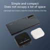 SinLoon Printer Switch Selector 2 In 1 Out USB 2.0 Shared Switch Hub for Printer, Scanner, Speaker, Keyboard, Mouse, Hard Drive with 2 USB 2.0 Print Cables