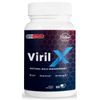 Viril X, refuerzo de rendimiento para hombres-60 Tabletas