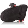 Norco Ohio Expandable Satteltasche mit KlickFix Sattelbefestigung