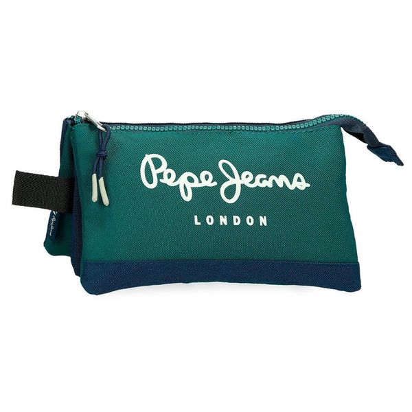 Pepe Jeans Ben, astuccio per la scuola