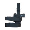 New Barsony Tactical Leg Holster for Springfield XDM Right