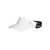 2XU Performance Visor - SS25 White